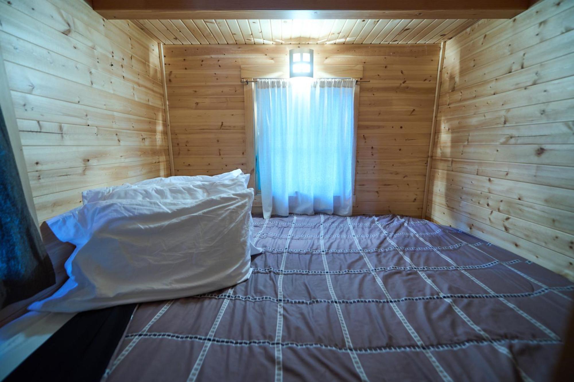 Mt Hood Tiny House Village Welches المظهر الخارجي الصورة