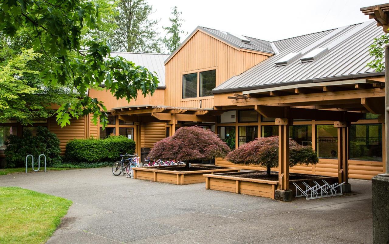 Mt Hood Tiny House Village Welches المظهر الخارجي الصورة